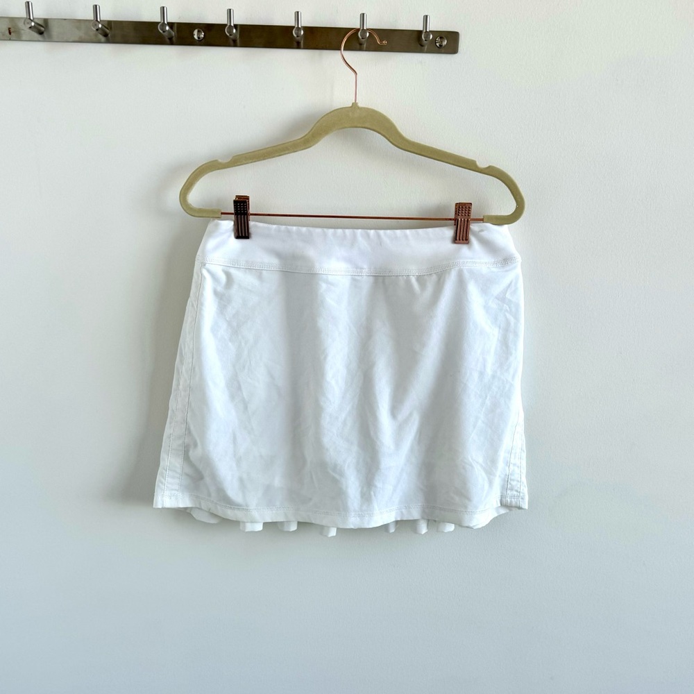 Vineyard Vines Tennis Golf Skirt Built In Shorts S M